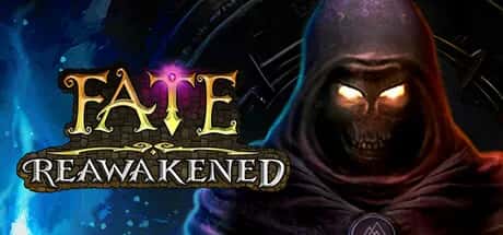 黑暗史诗：苏醒 Fate: Reawakened全息投影